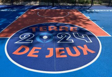 Basket 3x3