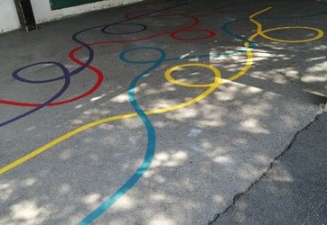 Traçage de jeux éducatifs