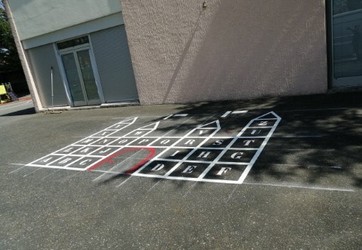 Traçage de jeux éducatifs