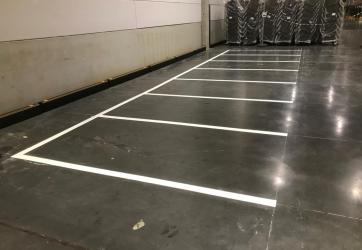 Emplacement de stockage sur un site logistique Isère , 38