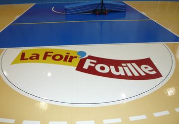 La foir' fouille