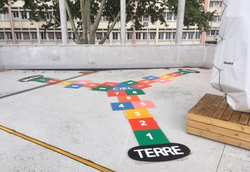 Traçages marelles à plusieurs