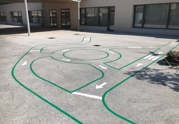 Traçage circuit
