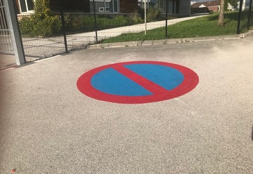 picto stationnement interdit 