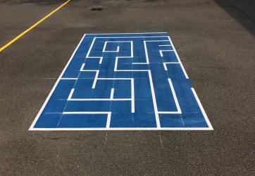 Labyrinthe