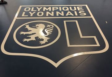 logo Olympique Lyonnais