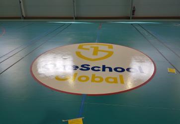 Logo OneSchool Global