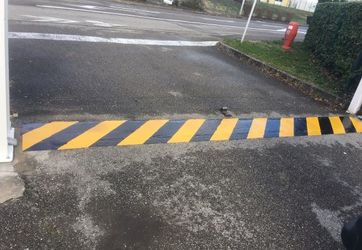 Traçage zebra