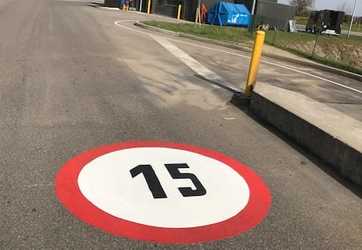 marquage spécifique