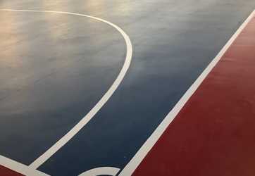 futsal pour l'Olympique Lyonnais