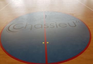 Traçage logo 
