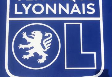 Logo Olympiques Lyonnais